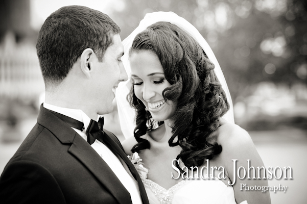 Best Maggiano's Orlando wedding photographer - Sandra Johnson (SJFoto.com)